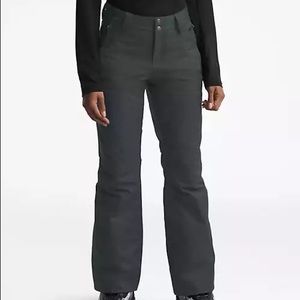 North Face Sally Pants Snow Winter Ski Snowboard